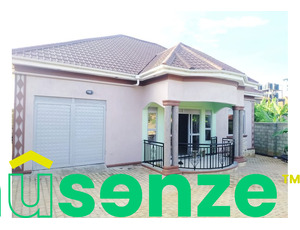 Brend New House For sale in Bweyogerere Kiwanga Town - 3