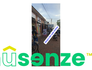 Shops for Sale in Kitara - 11