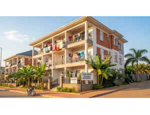 Apartment For Rent - 3