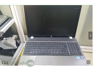 HP ProBook 4530S 8GB Intel Core I7